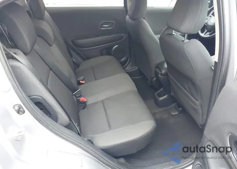 2022 Honda Hr-V Awd Ex из США, поврежденный, VIN 3CZRU6H53NM766396